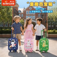 Kids Suitcase